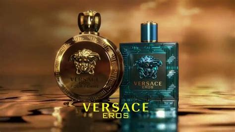 versace tv ad.